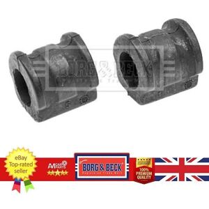 Anti Roll Bar Bush For Audi A2 Skoda Fabia 6q0411305ans1 Borg & Beck Bsk7140k Anti Roll Bar Bush For Audi A2 Skoda Fabia 6q0411305ans1 Borg & Beck Bsk7140k