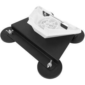 Car Roof Mount Magnetic Steel Plastic Dish Auto Car Roof Mount Magnetic Steel Plastic Dish Auto