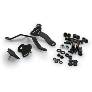 Puig Black Semi Fairing Support 195mm Puig Black Semi Fairing Support 195mm