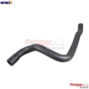Metzger Model 2420671 Cooling Hose - Cooling Hose for Volvo 850, C70, V70 I Metzger Model 2420671 Cooling Hose - Cooling Hose for Volvo 850, C70, V70 I