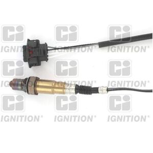 Lambda Sensor After Catalytic Converter Fits Opel Vauxhall Ci Ignition Xlos1231 Lambda Sensor After Catalytic Converter Fits Opel Vauxhall Ci Ignition Xlos1231