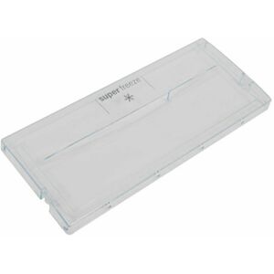 Genuine Hotpoint Fridge Freezer Super Freeze Drawer Front Flap C00283231 Genuine Hotpoint Fridge Freezer Super Freeze Drawer Front Flap C00283231