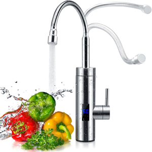 Does Not Apply Instant Hot Water Tap, Electric Tap Uk Plug, 220v 3000w Electric Hot And Cold Mi Does Not Apply Instant Hot Water Tap, Electric Tap Uk Plug, 220v 3000w Electric Hot And Cold Mi