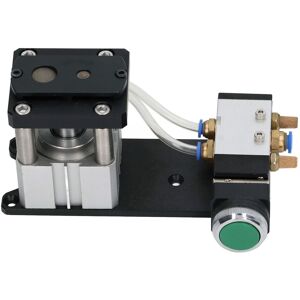 Banding Machine 8mm 15mm Edge Bander Punch Aluminum Alloy 0.40.6mpa♡ Banding Machine 8mm 15mm Edge Bander Punch Aluminum Alloy 0.40.6mpa♡