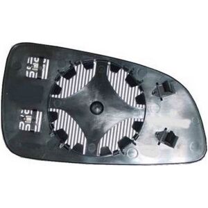 Iparlux Glass Rear Mirrow Replacement With Base Left Compatible With Opel Astra Iparlux Glass Rear Mirrow Replacement With Base Left Compatible With Opel Astra