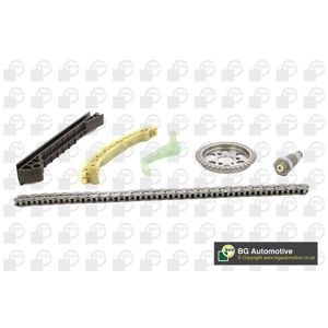 Bga Tc1005fk Timing Chain Kit With Gears Fits Mercedes-Benz A-Class Vaneo Bga Tc1005fk Timing Chain Kit With Gears Fits Mercedes-Benz A-Class Vaneo