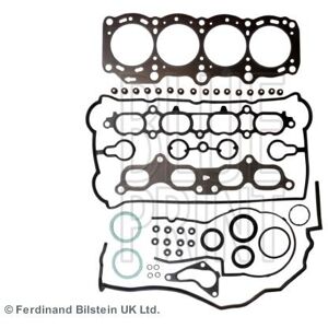 Blueprint Blue Print Cylinder Head Gasket Repair Set Fits Toyota Carina E Celica Mr2 Blueprint Blue Print Cylinder Head Gasket Repair Set Fits Toyota Carina E Celica Mr2