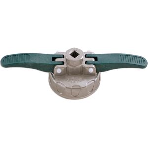 Oil Filter Wrench 3/8"D - 64mm X 14 Flutes - Laser 5176 New Oil Filter Wrench 3/8"D - 64mm X 14 Flutes - Laser 5176 New