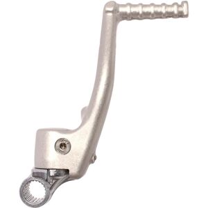 Apico Kick Start Honda Cr125 87-97 Silver Apico Kick Start Honda Cr125 87-97 Silver