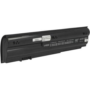 Vhbw Battery For Hp Mini 110-4100 110-4101tu 110-4250nr 110-4110ca 110-4200 4400mah Vhbw Battery For Hp Mini 110-4100 110-4101tu 110-4250nr 110-4110ca 110-4200 4400mah