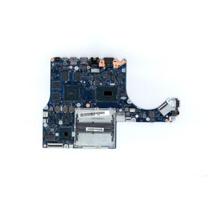 Lenovo Legion Y530-15ich Motherboard Mainboard Dis Intel I7-8750h 5b20r40167 Lenovo Legion Y530-15ich Motherboard Mainboard Dis Intel I7-8750h 5b20r40167