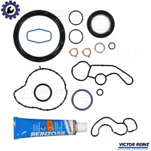 Victor Reinz Gasket Kit Crankcase 08-10147-01 For 5wz-Hv/tv 1.5l 4cyl Victor Reinz Gasket Kit Crankcase 08-10147-01 For 5wz-Hv/tv 1.5l 4cyl