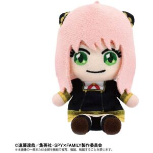 Bandai Spy X Family Playcharm Anya Forger Japan Official Bandai Spy X Family Playcharm Anya Forger Japan Official