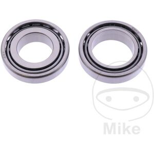 Steering Head Taper Roller Bearing Jmp Fits Yamaha Mt 125 2016-2019 Steering Head Taper Roller Bearing Jmp Fits Yamaha Mt 125 2016-2019