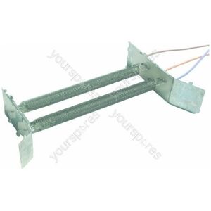 Heater Assy 2200w For Hotpoint/indesit/ariston Tumble Dryers And Spin Dryers Heater Assy 2200w For Hotpoint/indesit/ariston Tumble Dryers And Spin Dryers