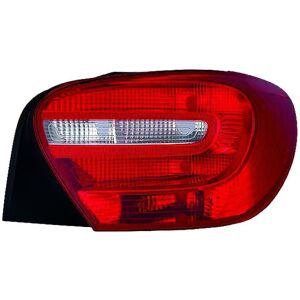 Iparlux Pilot Rear Light Right Compatible With Mercedes Benz W176 A Class (12->) Iparlux Pilot Rear Light Right Compatible With Mercedes Benz W176 A Class (12->)
