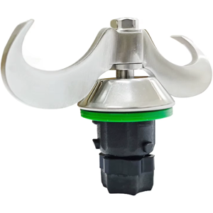 Does Not Apply Kneading Dough Mixer For Thermomix Tm6 Tm5 Tm7 Universal Flour Mix Smooth Dough Does Not Apply Kneading Dough Mixer For Thermomix Tm6 Tm5 Tm7 Universal Flour Mix Smooth Dough