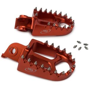 As3 Performance As3 Foot Pegs For Ktm 690 Enduro Smc 14-24 790 890 1090 1290 Adventure 17-24 As3 Performance As3 Foot Pegs For Ktm 690 Enduro Smc 14-24 790 890 1090 1290 Adventure 17-24