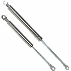 Gas Spring Aisi 316 700 Mm 25 Kg - 1 Pc Osculati - 38.009.23 - 3800923 Gas Spring Aisi 316 700 Mm 25 Kg - 1 Pc Osculati - 38.009.23 - 3800923