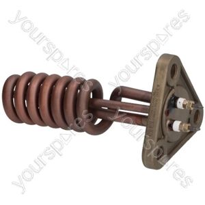 Ufixt San Marco Coffee Machine Heating Element 1750w 220v Ufixt San Marco Coffee Machine Heating Element 1750w 220v