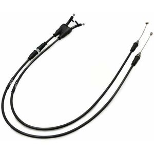 As3 Performance As3 Venhill Throttle Cables For Beta 125 Rr 4t Lc 13-20 125 Rr 4t Lc Fdv 17-18 As3 Performance As3 Venhill Throttle Cables For Beta 125 Rr 4t Lc 13-20 125 Rr 4t Lc Fdv 17-18