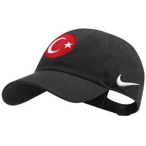 Nike Adults Unisex Türkiye H86 Cap S/m Fv1755 010 Nike Adults Unisex Türkiye H86 Cap S/m Fv1755 010
