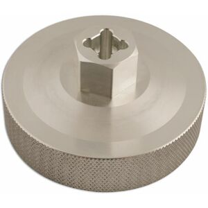 Laser Tools Motorcycle Oil Filter Wrench 64mm - Oil Filter Tool Laser Tools Motorcycle Oil Filter Wrench 64mm - Oil Filter Tool