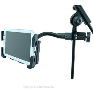 Buybits Deluxe Flexible Music / Mic Stand Tablet Mount For The Bush Argos 7\" Mytablet Buybits Deluxe Flexible Music / Mic Stand Tablet Mount For The Bush Argos 7\" Mytablet