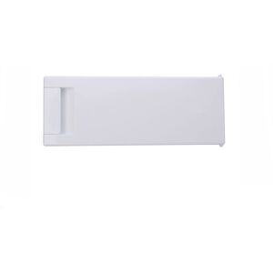 Zanussi Fridge & Freezer Evaporator Compartment Door Flap Front White Zra, Zrg Zanussi Fridge & Freezer Evaporator Compartment Door Flap Front White Zra, Zrg