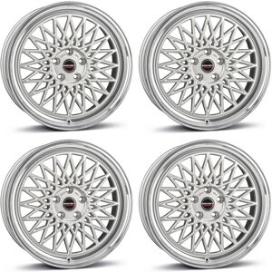 4 Borbet Wheels B 8.5x19 Et40 5x114.3 Sil For Honda Accord Civic Cr-V E:Ny1 Fr-V 4 Borbet Wheels B 8.5x19 Et40 5x114.3 Sil For Honda Accord Civic Cr-V E:Ny1 Fr-V