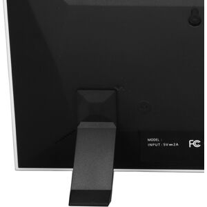 Eu Plug Digital Photo Frame 10.1 Inch Touch Screen Support App Sharing Wifi Sg Eu Plug Digital Photo Frame 10.1 Inch Touch Screen Support App Sharing Wifi Sg