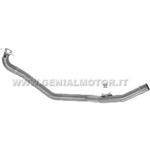 Headers Racing Arrow Steel Honda Integra 750 Dct 2014 > 2015 Headers Racing Arrow Steel Honda Integra 750 Dct 2014 > 2015