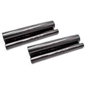 Vhbw 2x Thermal Foil Roll For Panasonic Kx-Fa136a Kx-Fa136 Kx-Fa136e Blue 100m Vhbw 2x Thermal Foil Roll For Panasonic Kx-Fa136a Kx-Fa136 Kx-Fa136e Blue 100m