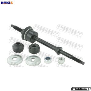 Febest Linkcoupling Rod Stabiliser Bar 2023-Ramf For Dodge Enj/enc 2.5l Enr 2.8l 4cyl Febest Linkcoupling Rod Stabiliser Bar 2023-Ramf For Dodge Enj/enc 2.5l Enr 2.8l 4cyl