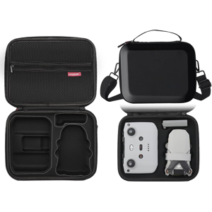 Does Not Apply Father&i 4k Mini 2 Se / 2 Drone&combo&accessories Only (Carry-Ing) Case Hard Bag Does Not Apply Father&i 4k Mini 2 Se / 2 Drone&combo&accessories Only (Carry-Ing) Case Hard Bag