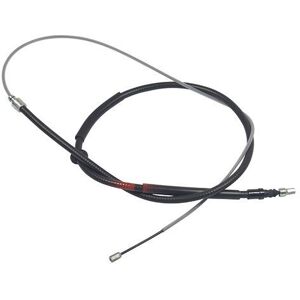 Quinton Hazell Qh Bc4132 Parking Brake Cable Handbrake Pull Rear Fits Renault Grand Scenic Quinton Hazell Qh Bc4132 Parking Brake Cable Handbrake Pull Rear Fits Renault Grand Scenic