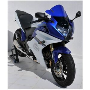 Honda Cbr 600 F-11/13-Windscreen Aeromax Ermax Blue-0701120 Honda Cbr 600 F-11/13-Windscreen Aeromax Ermax Blue-0701120