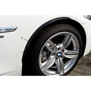 Fly Design 2x Carbon Opt Wheel Arch Extension 71cm Suitable For Opel Vectra B Rims Tuning Fly Design 2x Carbon Opt Wheel Arch Extension 71cm Suitable For Opel Vectra B Rims Tuning