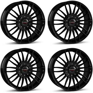 4 Borbet Wheels Cw3 9.0x20 Et20 5x112 Sw For Toyota Supra 4 Borbet Wheels Cw3 9.0x20 Et20 5x112 Sw For Toyota Supra