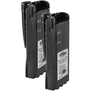 Vhbw 2x Battery For Motorola Gp580 Ht1200 Ht1250.Ls Ht1225 Gp640 Ht1250 Gp680 2600mah Vhbw 2x Battery For Motorola Gp580 Ht1200 Ht1250.Ls Ht1225 Gp640 Ht1250 Gp680 2600mah