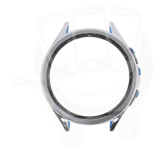 Official Samsung Galaxy Watch 6 Classic 47mm Sm-R960, Sm-R965 Front Silver Ri... Official Samsung Galaxy Watch 6 Classic 47mm Sm-R960, Sm-R965 Front Silver Ri...