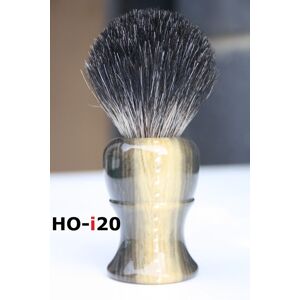Haryali London Pure Badger Hair Shaving Brush New Made In England Haryali London Pure Badger Hair Shaving Brush New Made In England