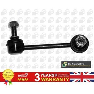 Bga Rear Right Stabiliser Drop Link Rod For Honda Civic 01-05 52320-S5a-013 9mm Bga Rear Right Stabiliser Drop Link Rod For Honda Civic 01-05 52320-S5a-013 9mm