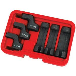 Egt Sensor Socket Set 6pc 3/8 Drive (Genuine Neilsen Ct5105) Egt Sensor Socket Set 6pc 3/8 Drive (Genuine Neilsen Ct5105)