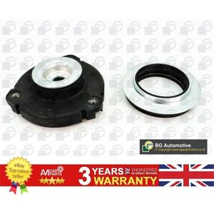 Bga Front Left/right Suspension Top Strut Mounting Kit For Seat Cordoba 6n0412331e Bga Front Left/right Suspension Top Strut Mounting Kit For Seat Cordoba 6n0412331e
