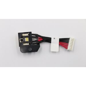 Lenovo Ideacentre 910-27ish Dc In Port Socket Power Cable 01ef171 Lenovo Ideacentre 910-27ish Dc In Port Socket Power Cable 01ef171