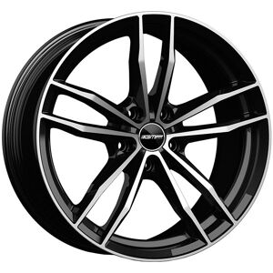 Alloy Wheel Gmp Swan For Mercedes Classe E All Terrain 2024-2025 9.5x20 5x112 B Alloy Wheel Gmp Swan For Mercedes Classe E All Terrain 2024-2025 9.5x20 5x112 B