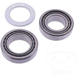 Jmp Jmt Steering Head Taper Roller Bearing Fits Honda Cn 250 1986-1999 Jmp Jmt Steering Head Taper Roller Bearing Fits Honda Cn 250 1986-1999