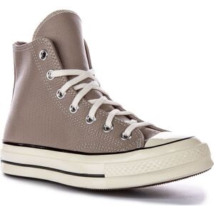 Converse A04579c Chuck 70 Woven Leather Fall Unisex Trainer Grey Size 7 - 11 Converse A04579c Chuck 70 Woven Leather Fall Unisex Trainer Grey Size 7 - 11
