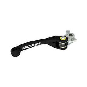 Scar Crf 250 / Crf 450 - 07/22 - Folding Brake Lever / 1057289 Scar Crf 250 / Crf 450 - 07/22 - Folding Brake Lever / 1057289